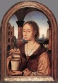 St Mary Magdalene Quentin Matsys